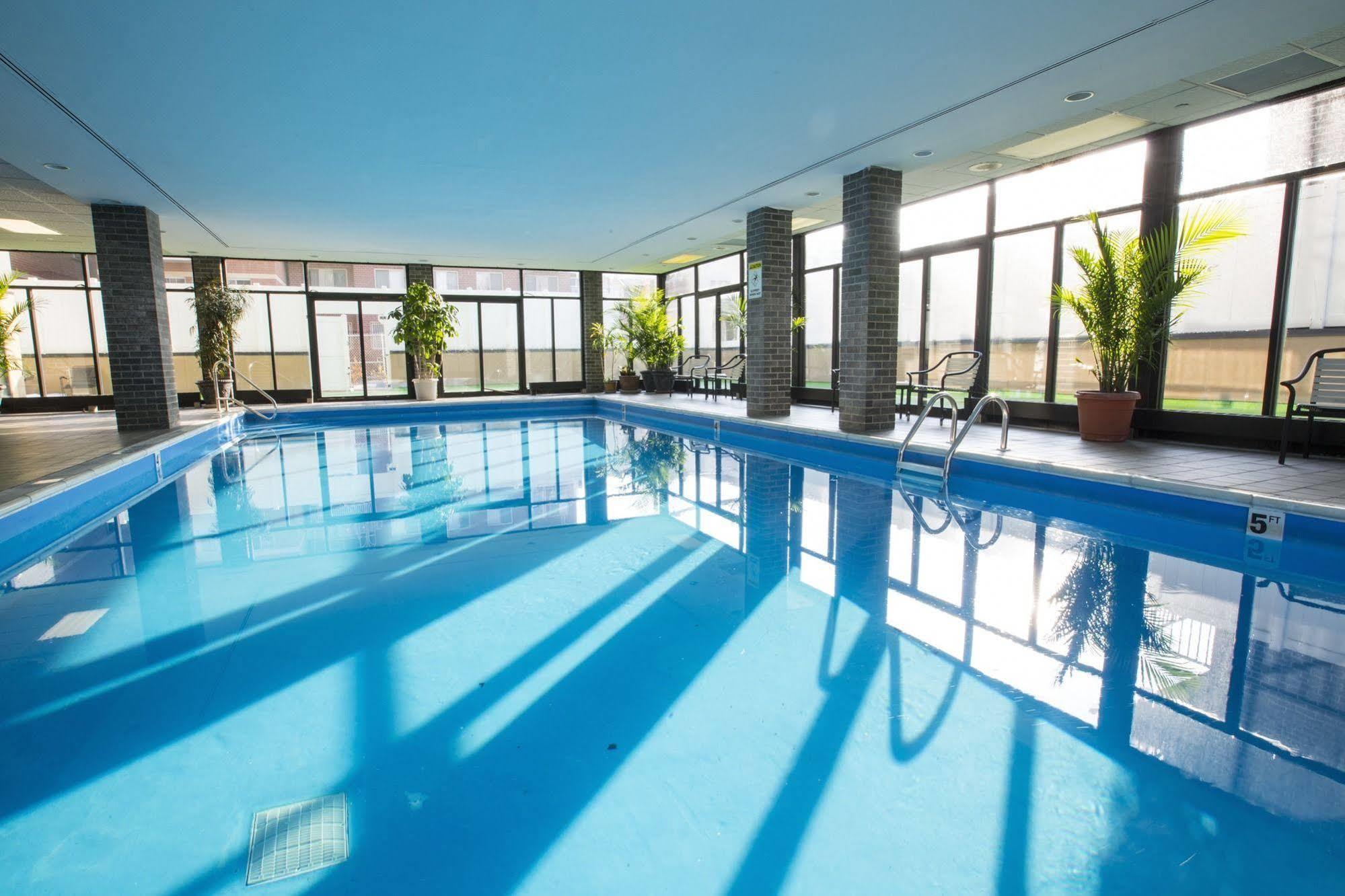 Hotel The Laguardia