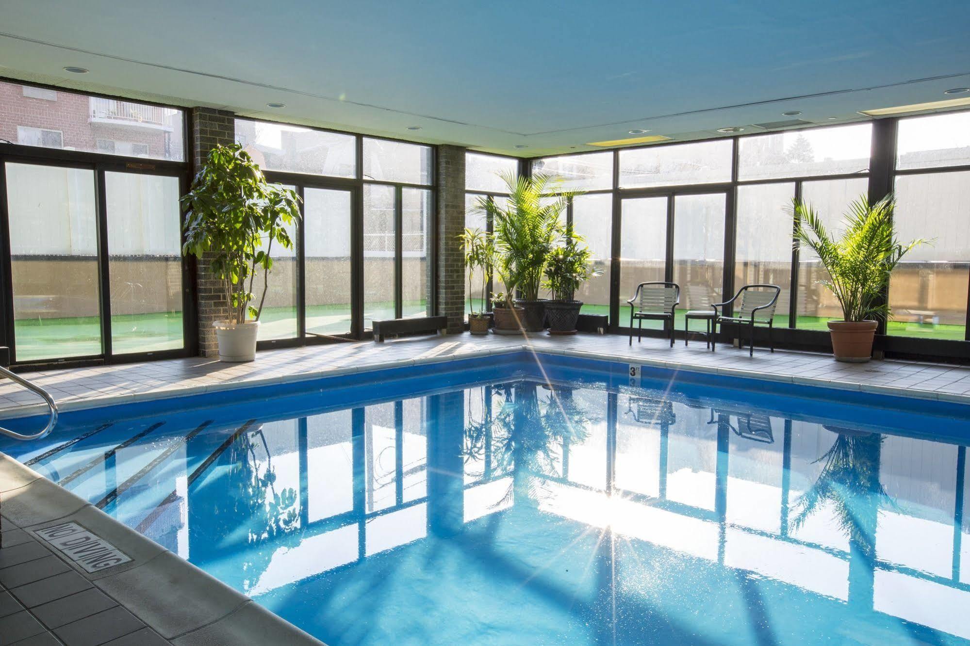 Hotel The Laguardia