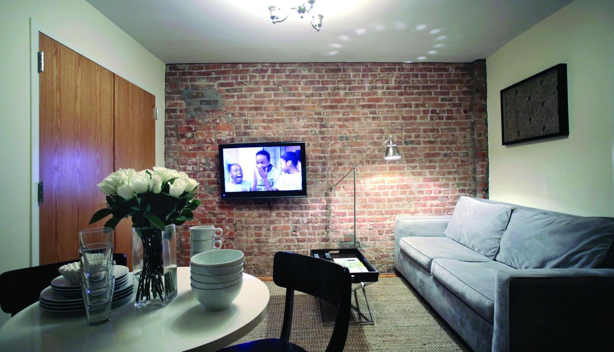 Apartment Ten15nyc