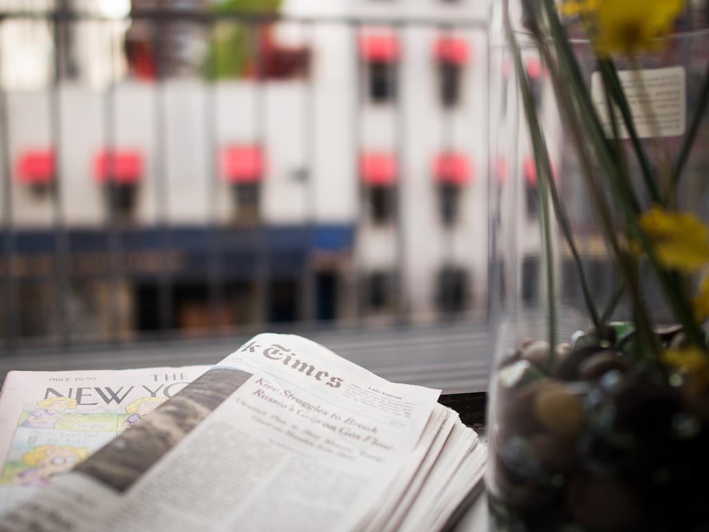 Midtown West 3*