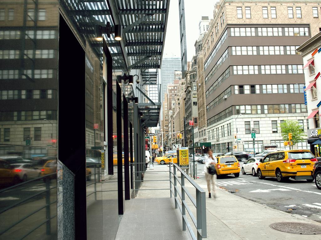 Midtown West 3* New York