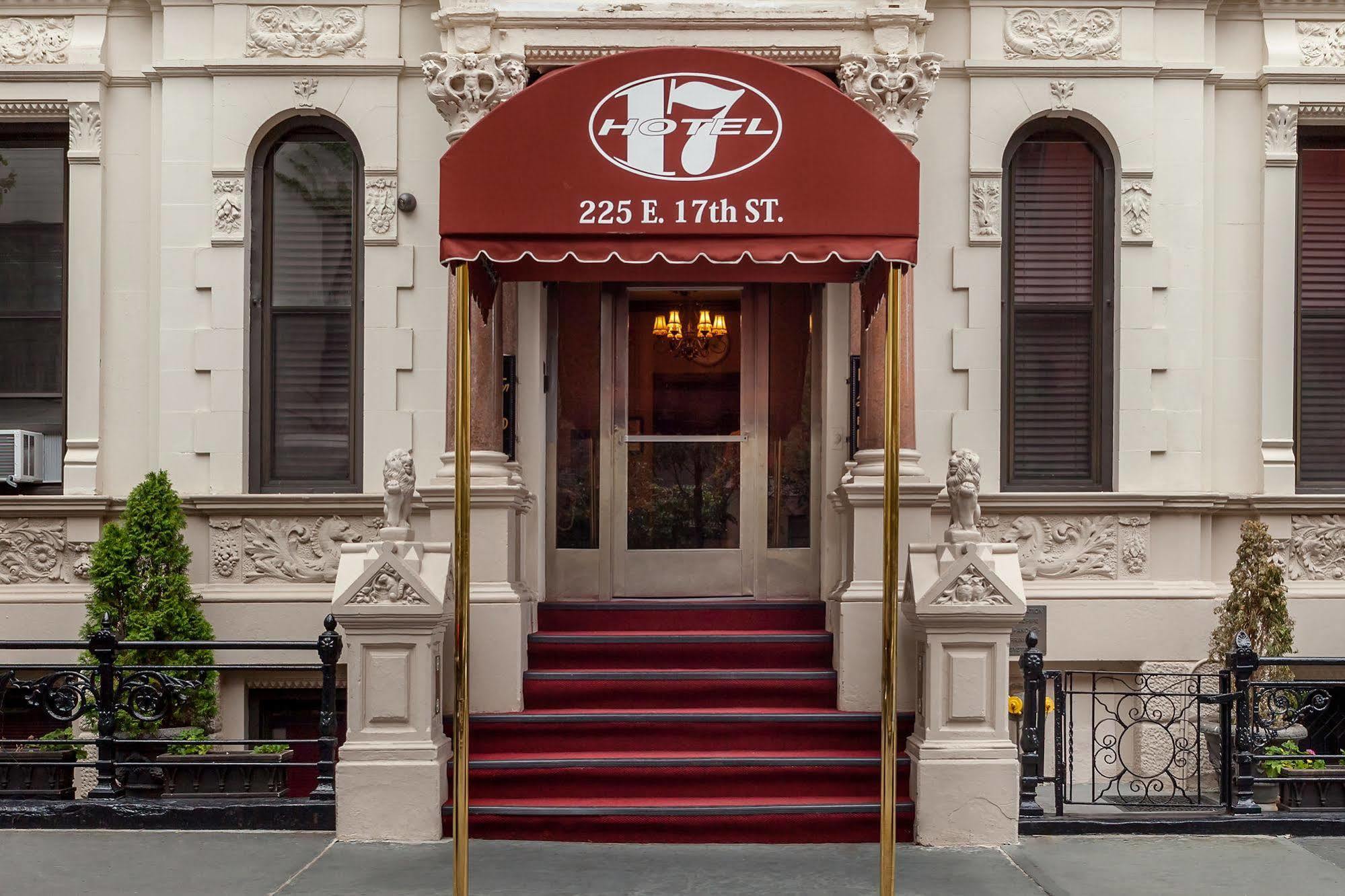 17 2* New York