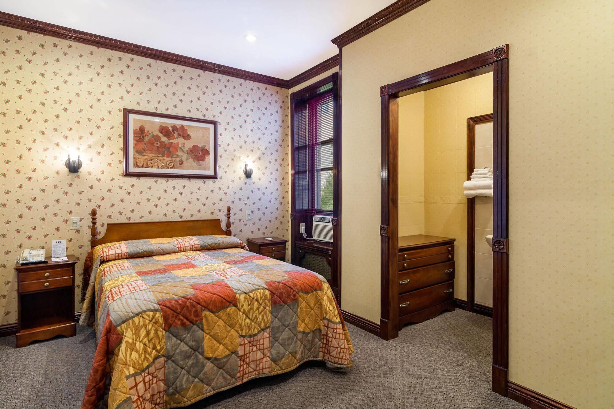Hotel 17 New York