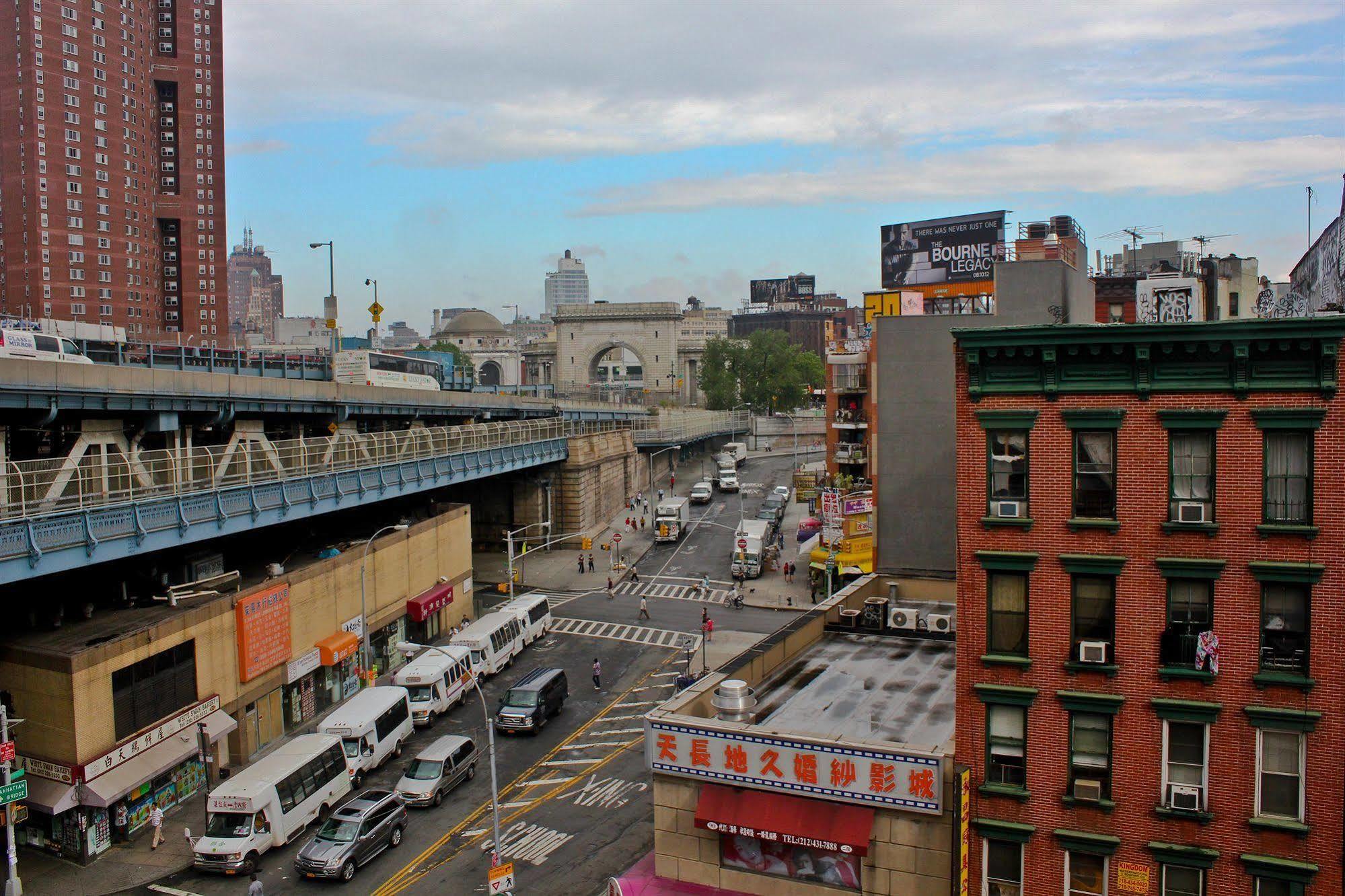 Hotel 91 New York
