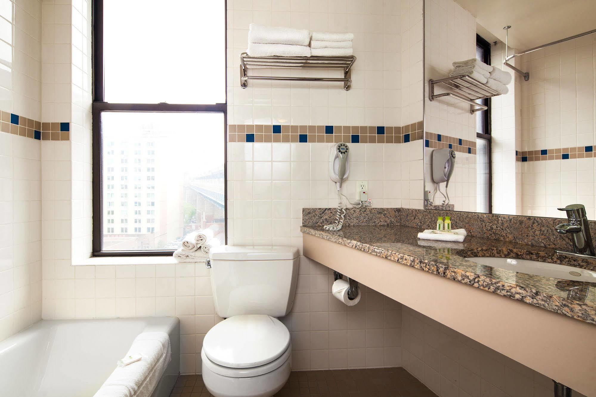 91 Hotel New York