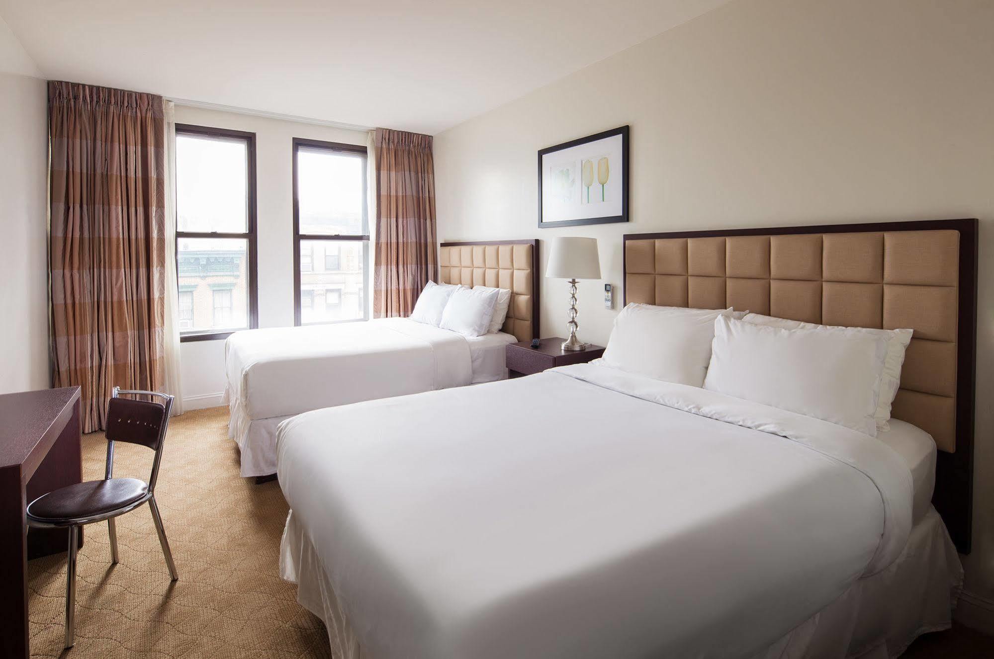 Hotel 91 New York