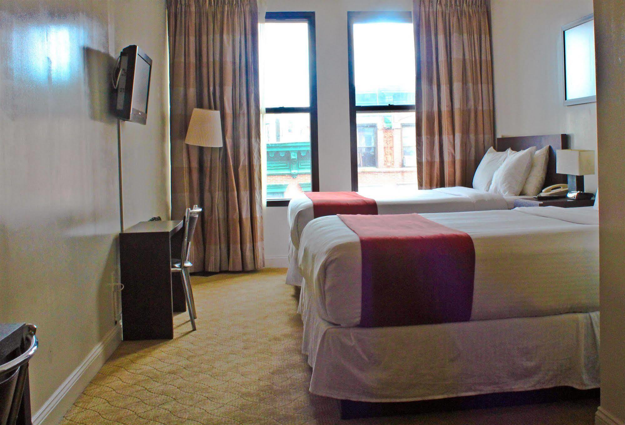 Hotel 91 3*