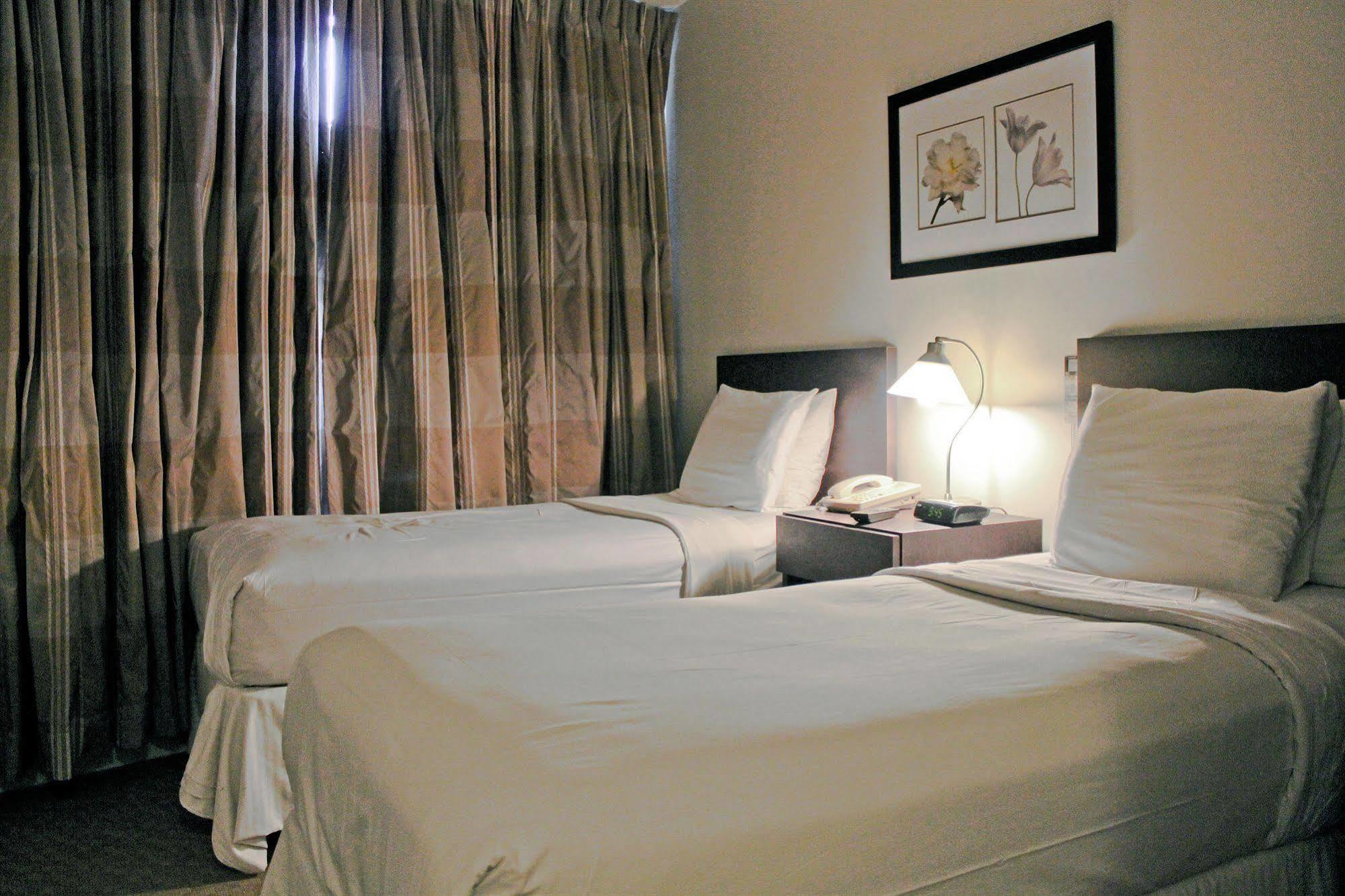 91 Hotel