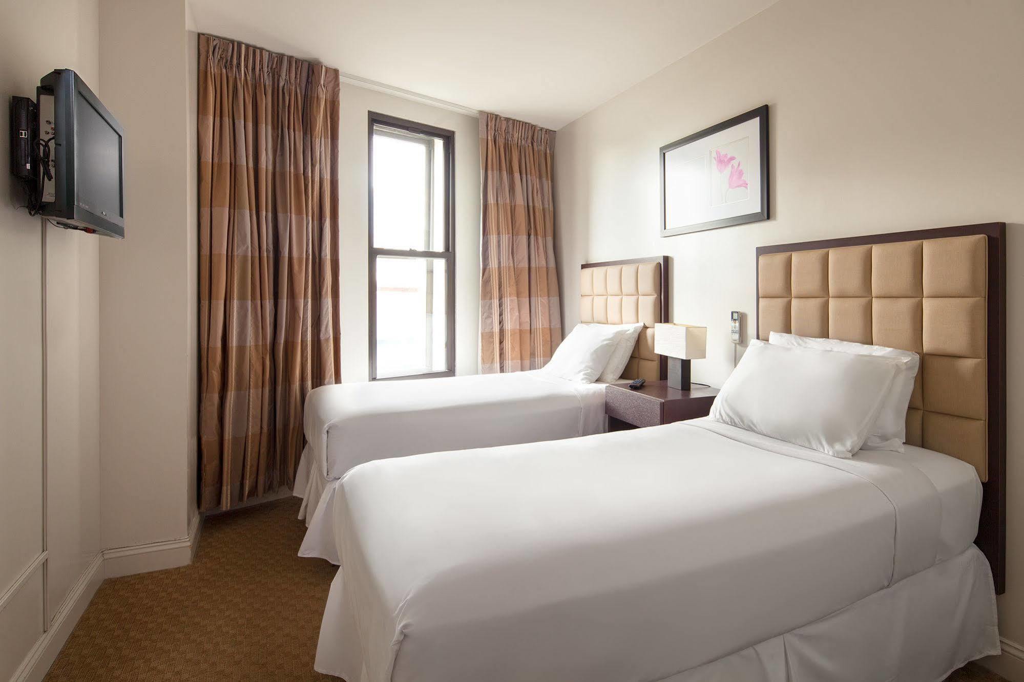 Hotel 91 New York