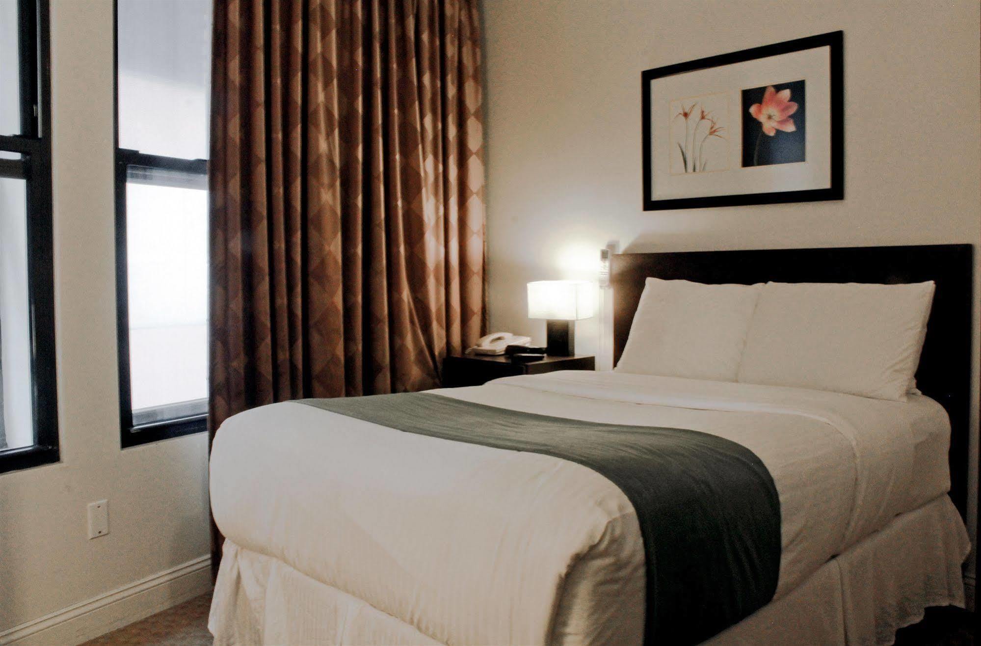 91 Hotel New York