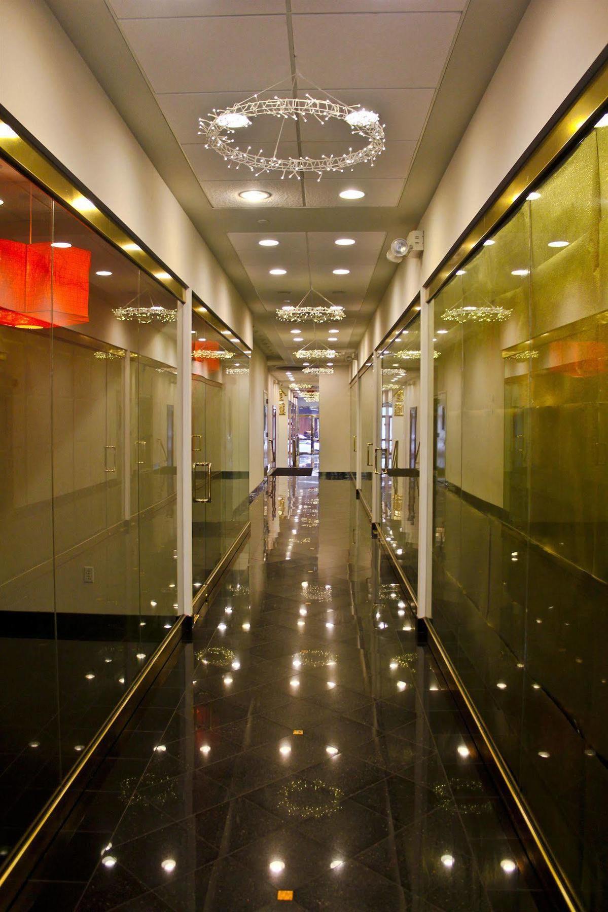 Hotel 91 New York