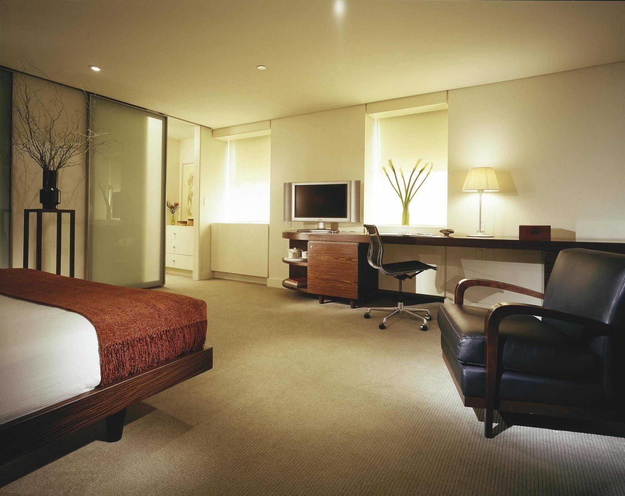 Nh Collection Madison Avenue New York