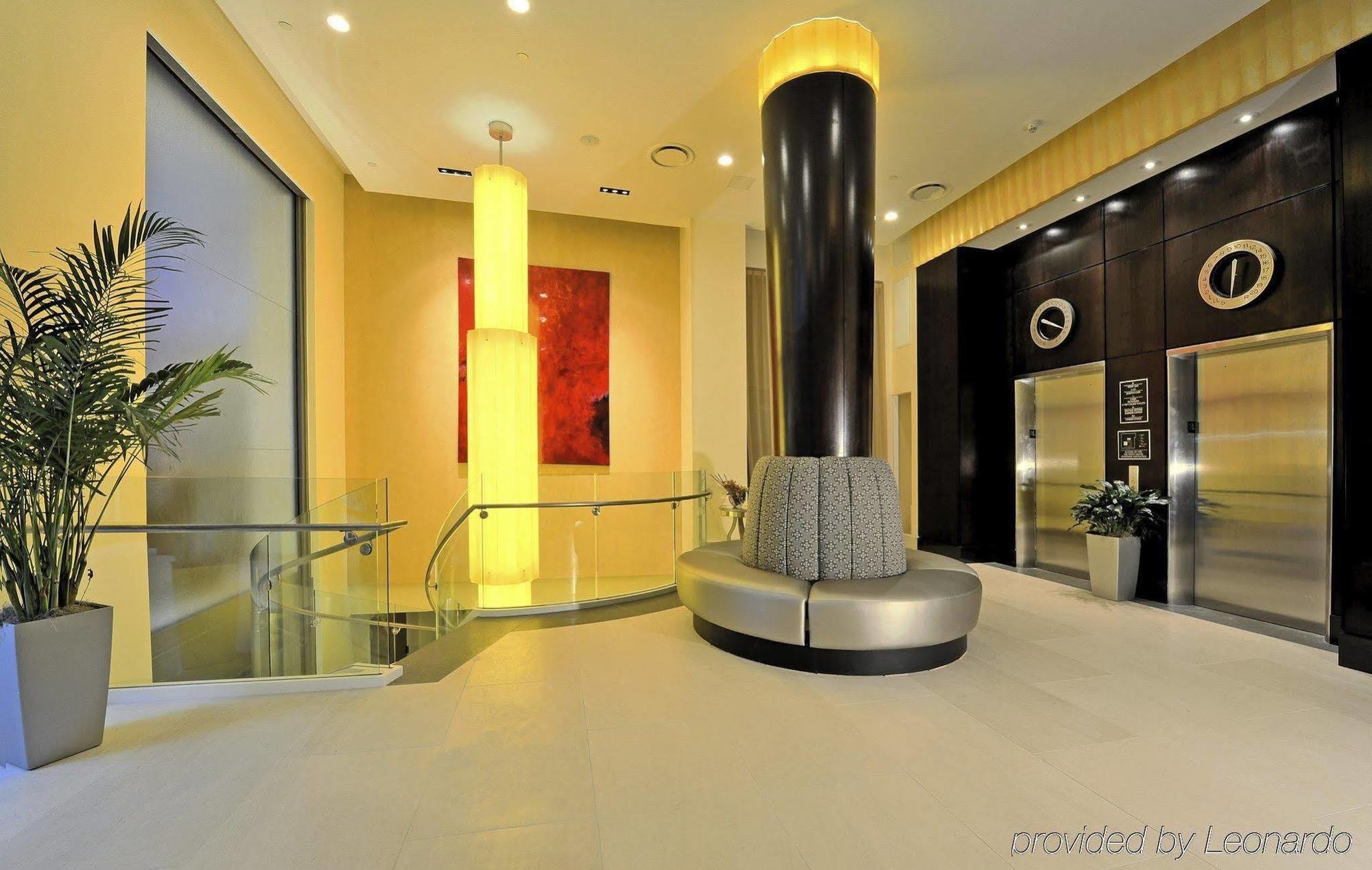Marriott Vacation Club, City  New York