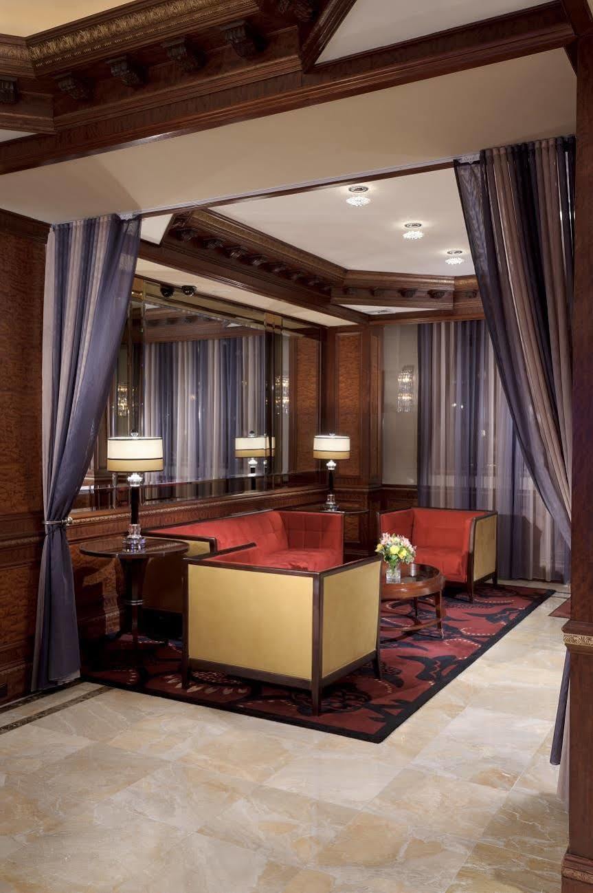 Excelsior 3* New York