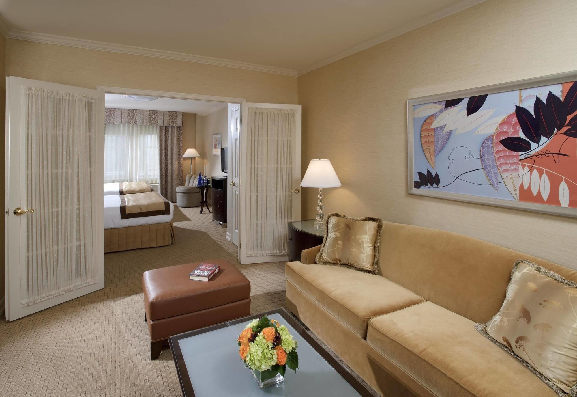 Excelsior New York