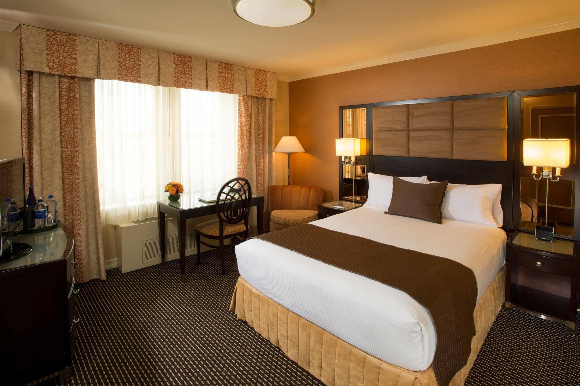 Hotel Excelsior New York