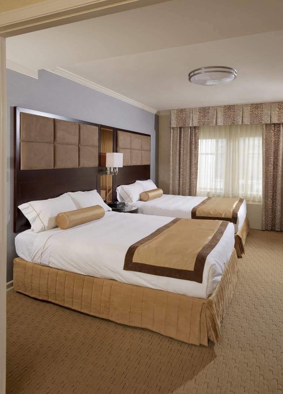 Hotel Excelsior New York
