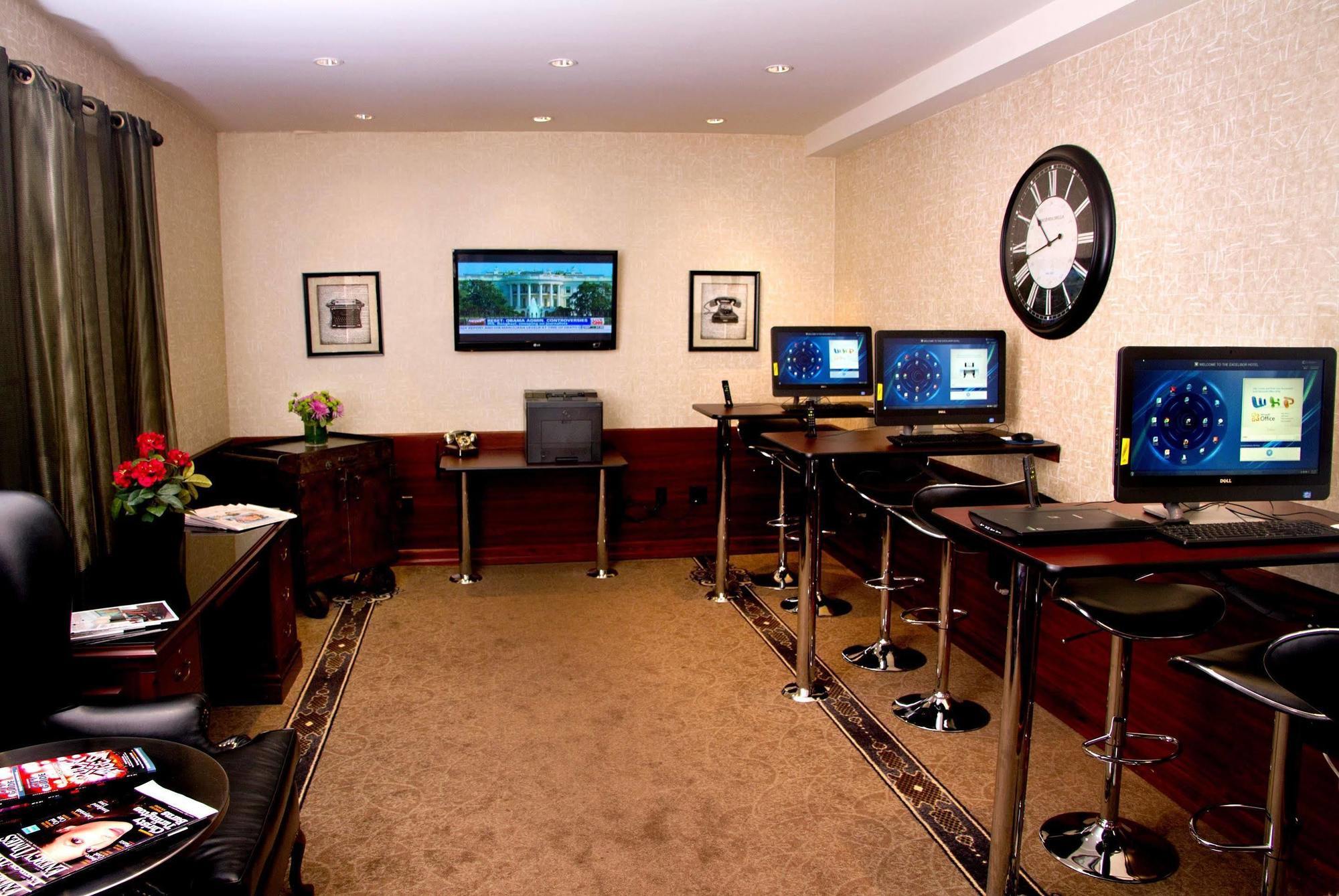 Hotel Excelsior New York