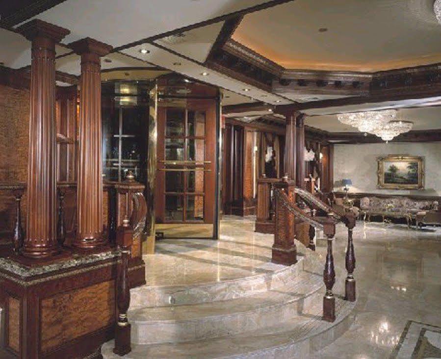 Excelsior Hotel New York