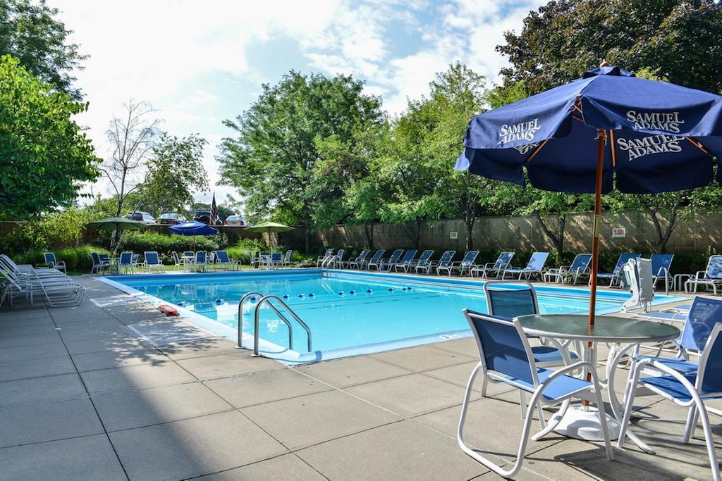 Hotel Courtyard By Marriott Laguardia Airport