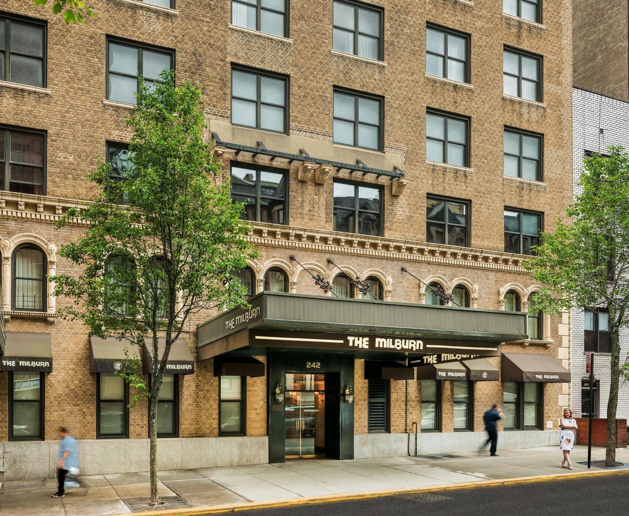 The Milburn 3* New York