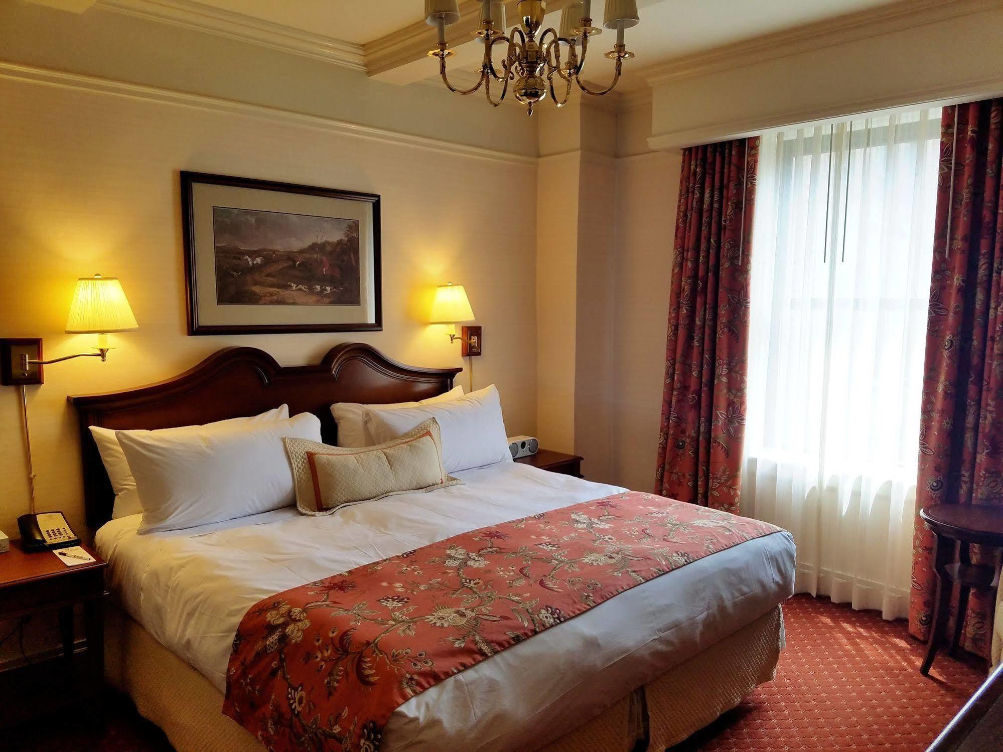 The Milburn Hotel