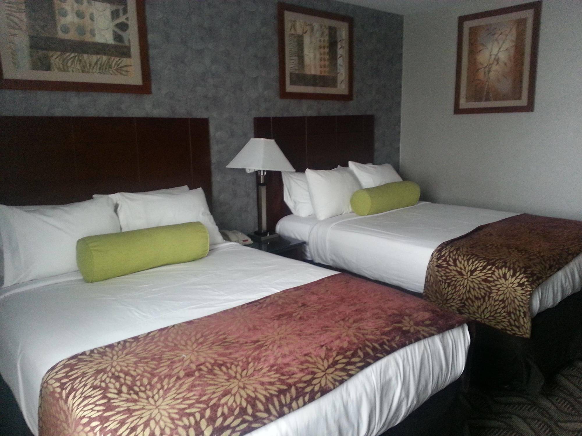Hotel Sumner New York