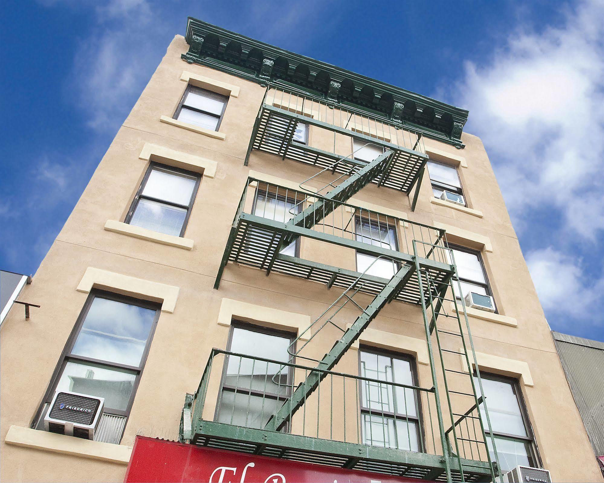 Upper Yorkville Apartments New York