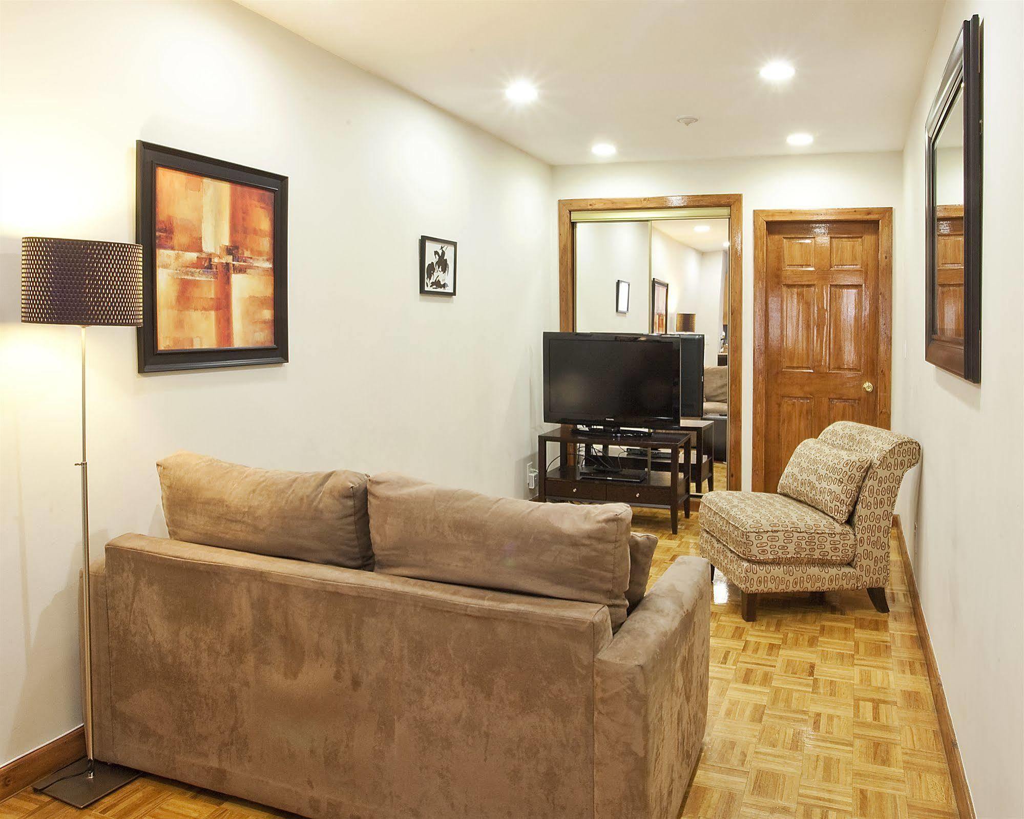 Upper Yorkville Apartments Apartment *