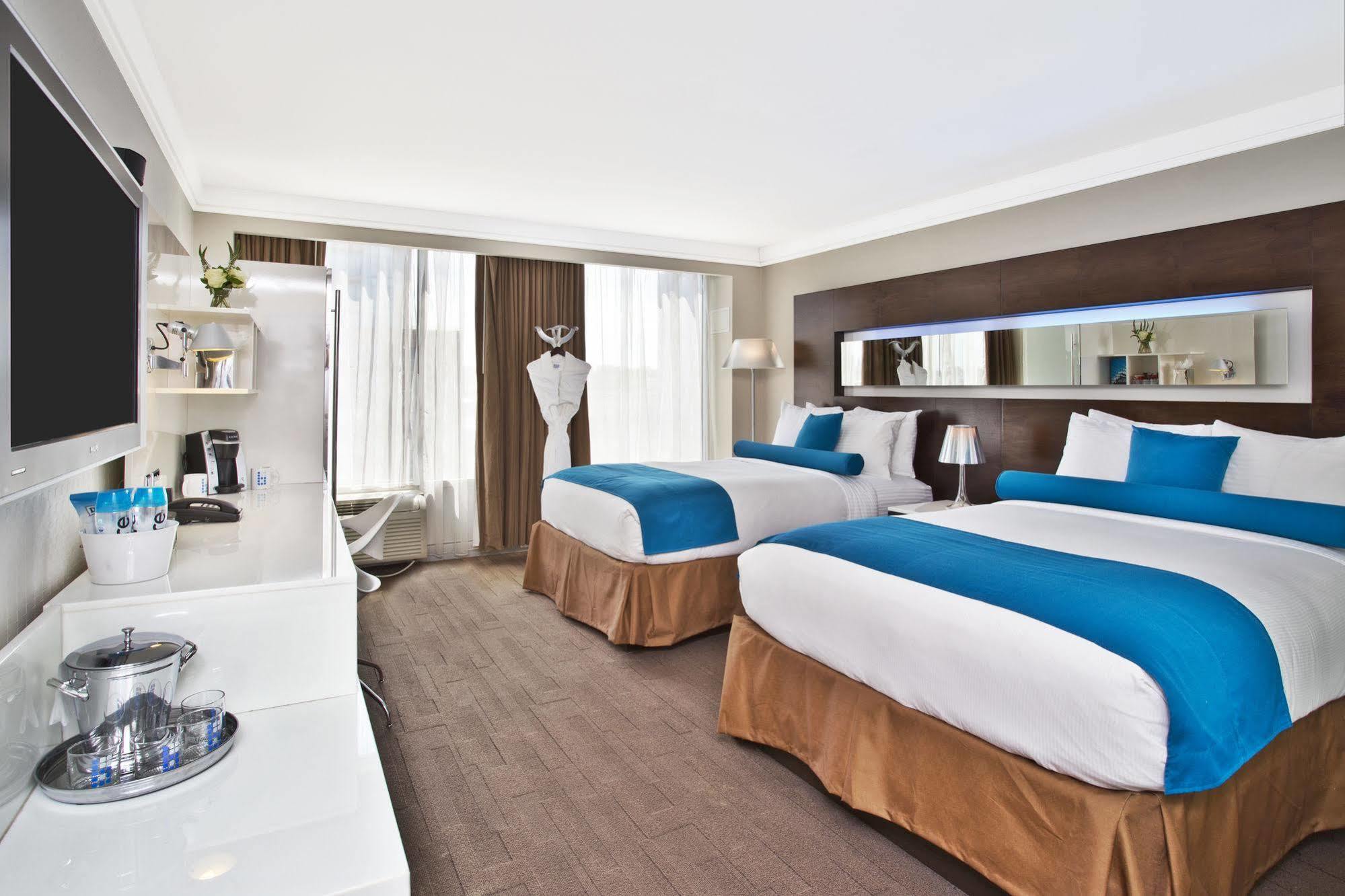Le Bleu 3* New York