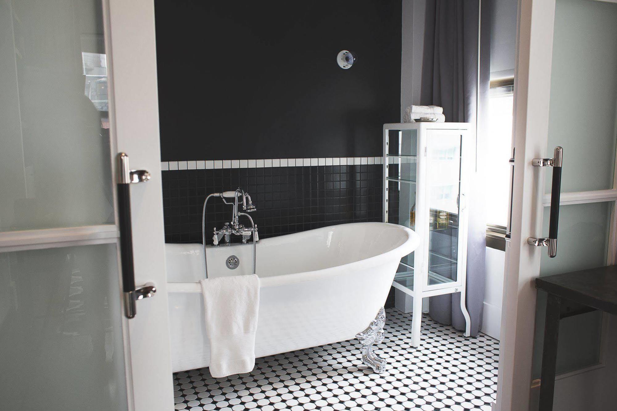 Duane Street Tribeca, Sonder By Marriott Bonvoy 4* New York