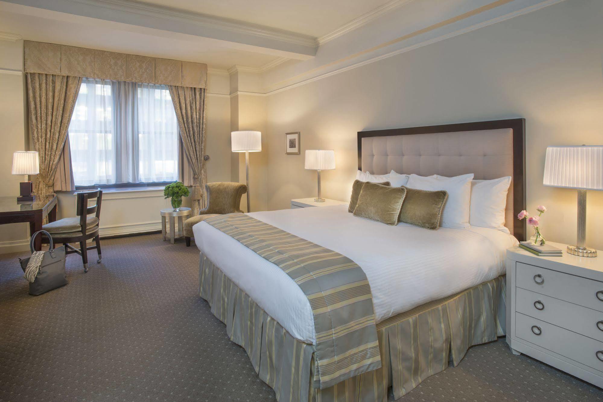 Warwick Hotel New York