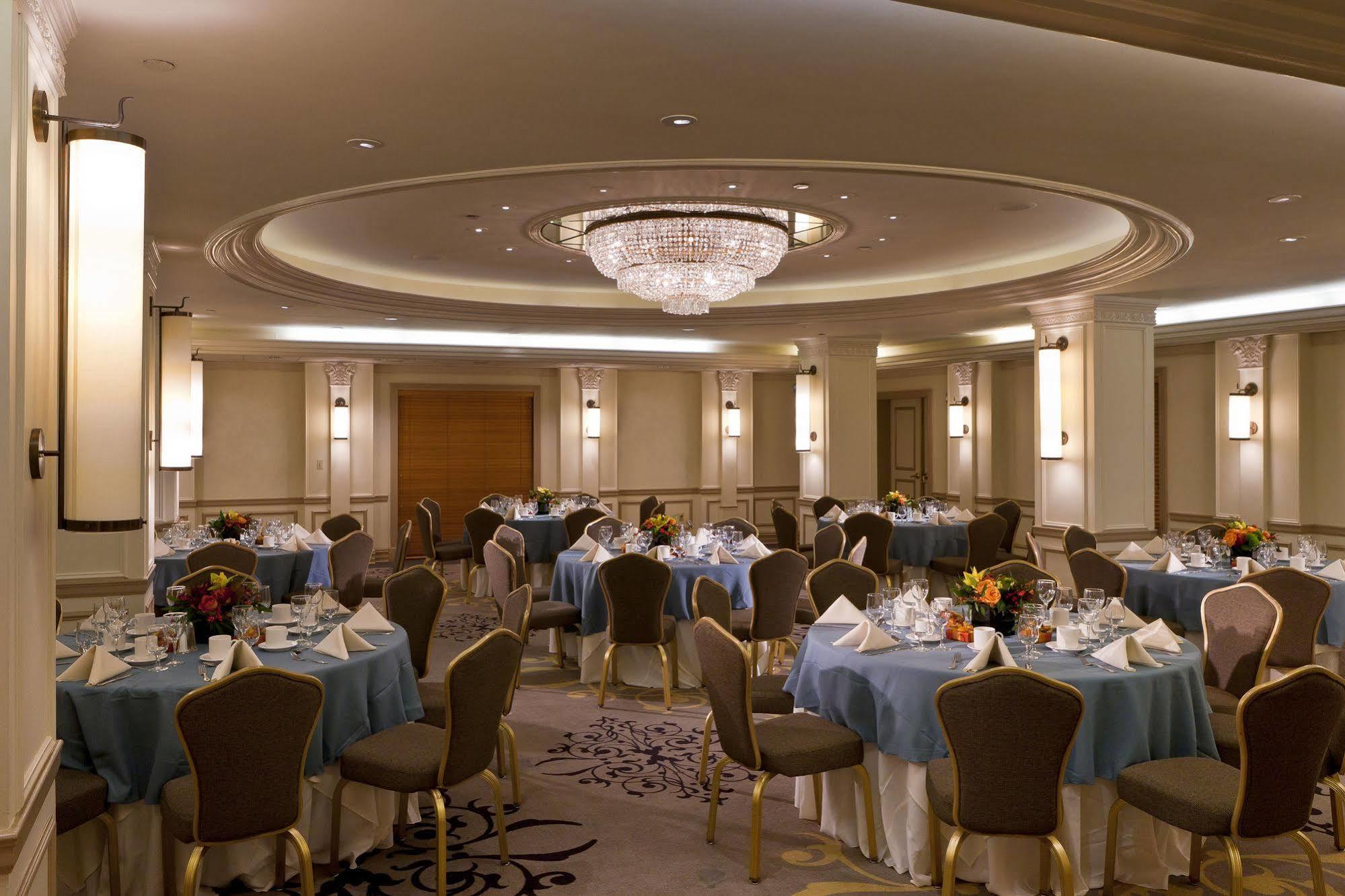 Warwick Hotel