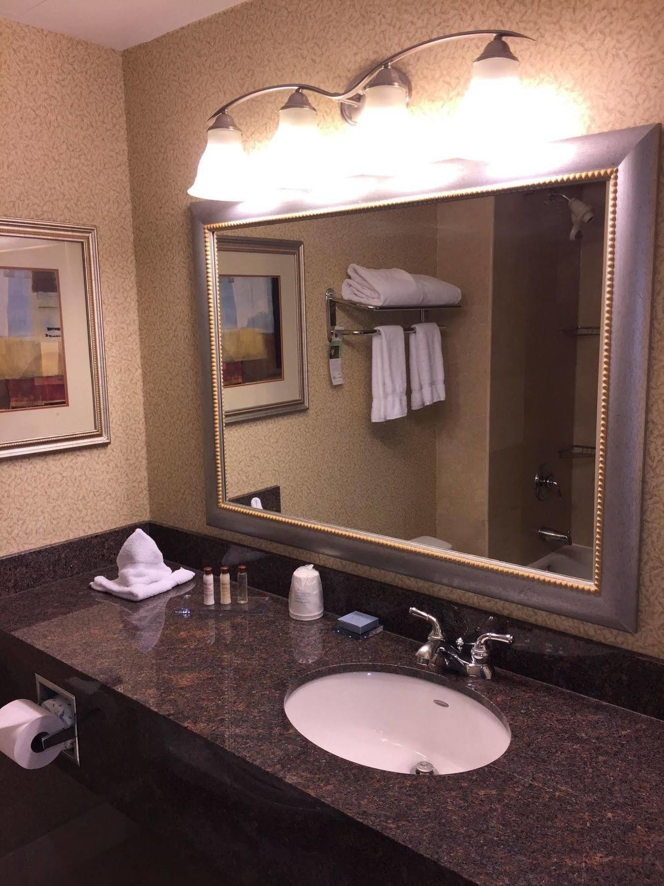 Wingate By Wyndham Manhattan Midtown 3* New York
