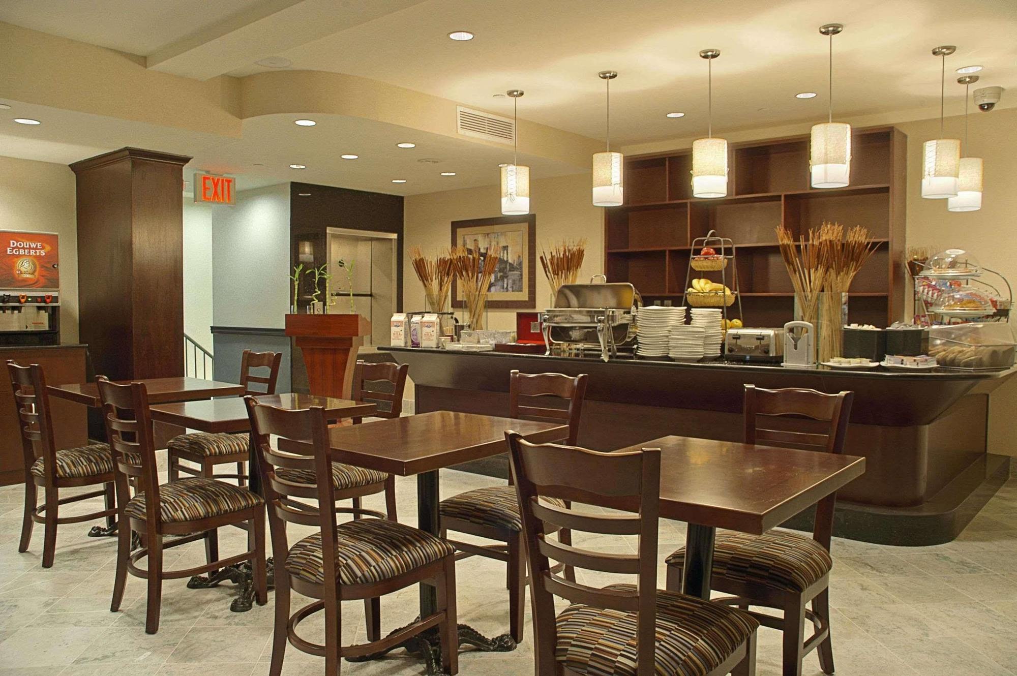 Wingate By Wyndham Manhattan Midtown Hotel 3*