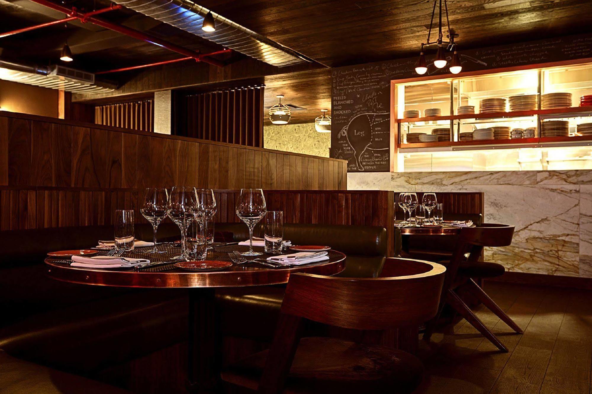 The Renwick 4*