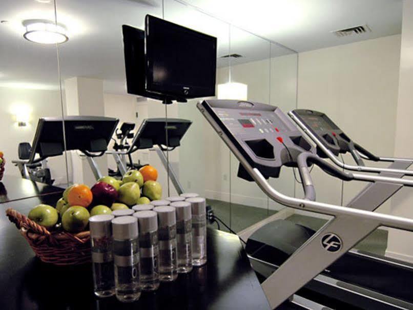 Hotel Aura Times Square Newly Renovated New York