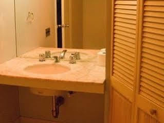 Central Park West Brownstone Hotel New York