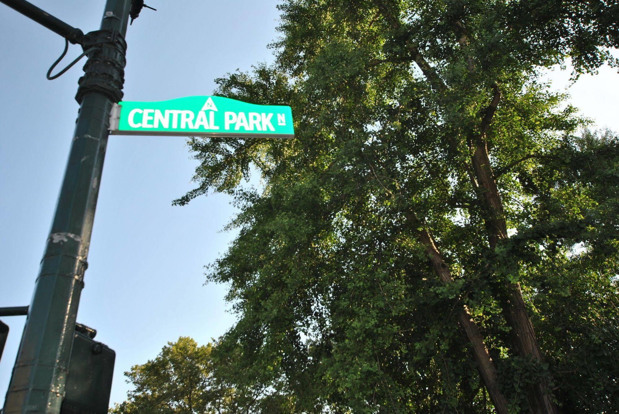 Nyc * New York
