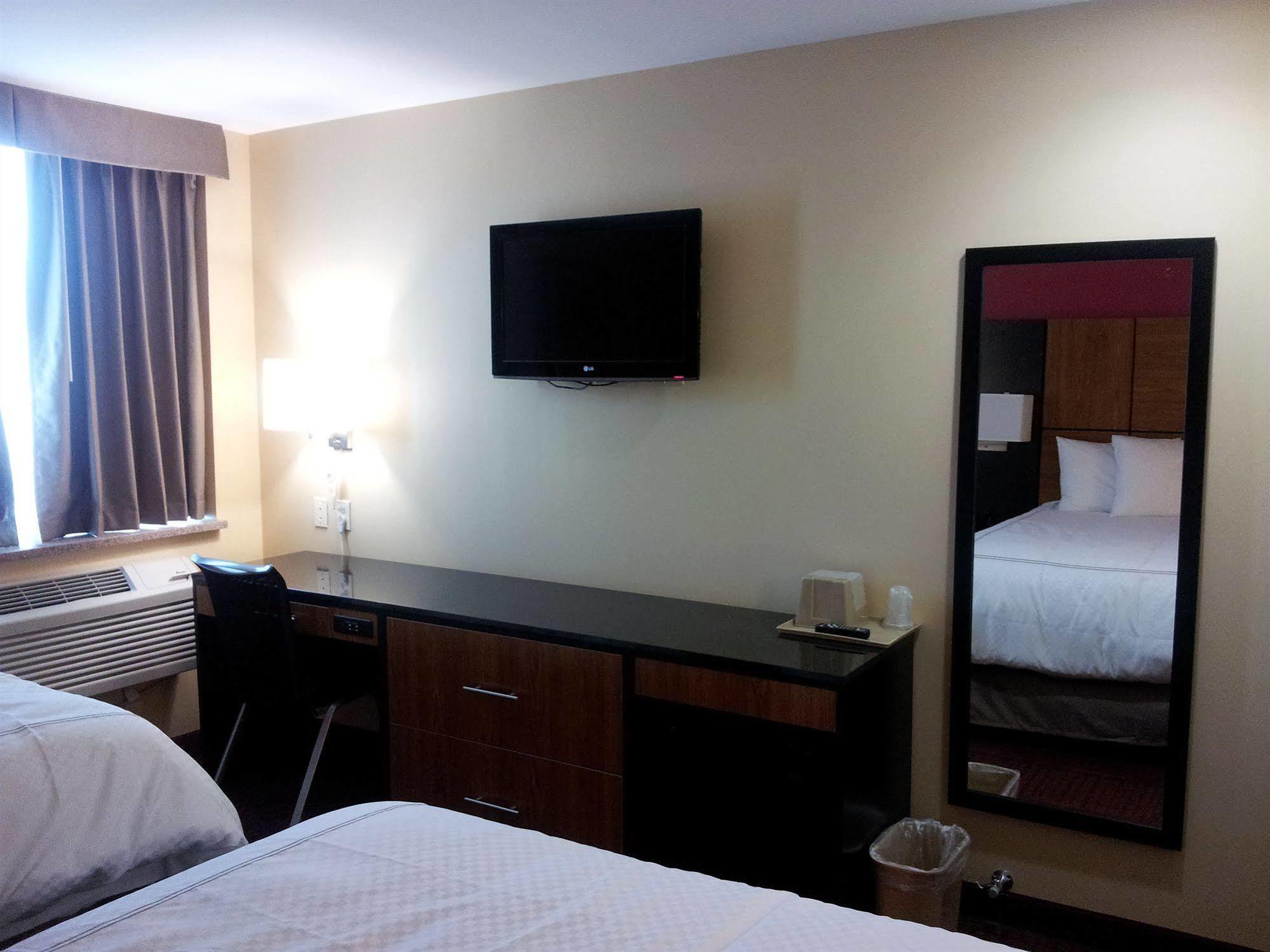 Hotel Bliss - Brooklyn 2*