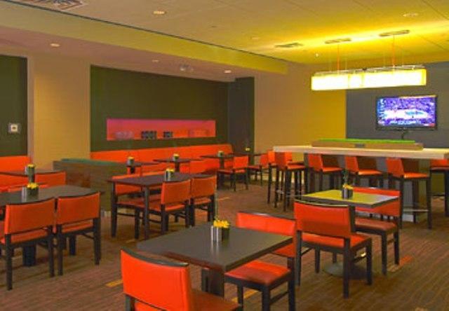 Hotel Courtyard By Marriott Laguardia Airport
