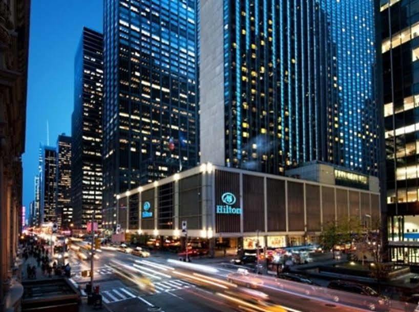 Hilton Club New York 3* New York