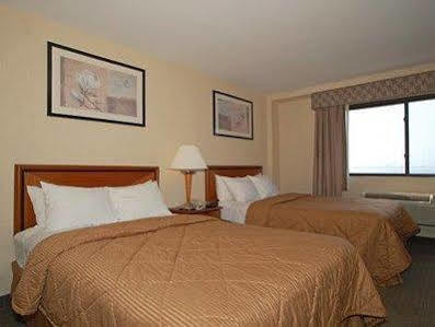 Hotel Comfort Brooklyn