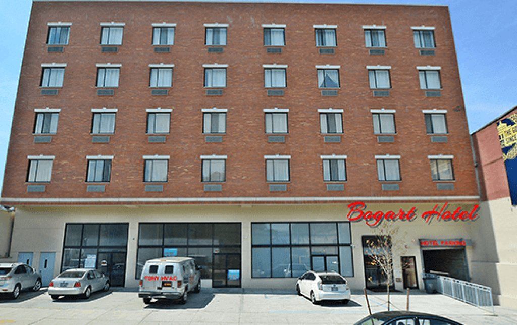 Bogart 3* New York