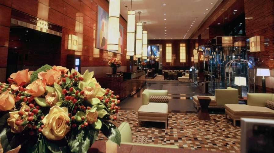 Millennium Downtown 4*