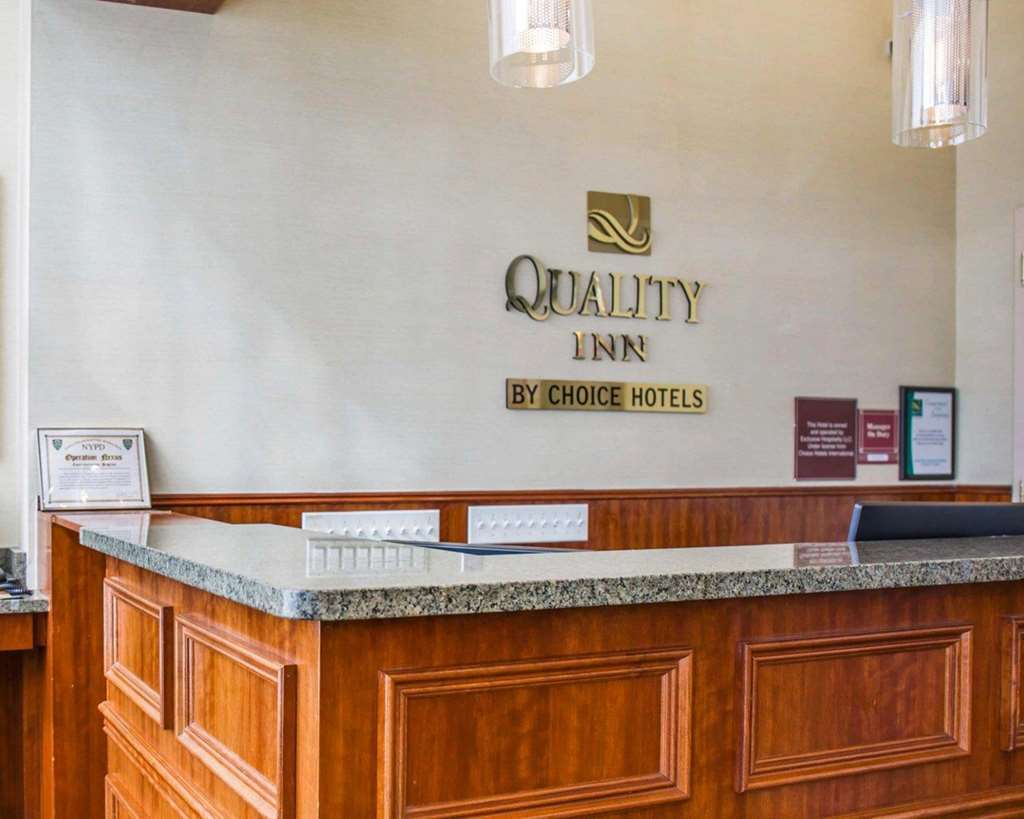 Quality Woodside Queens 3* New York