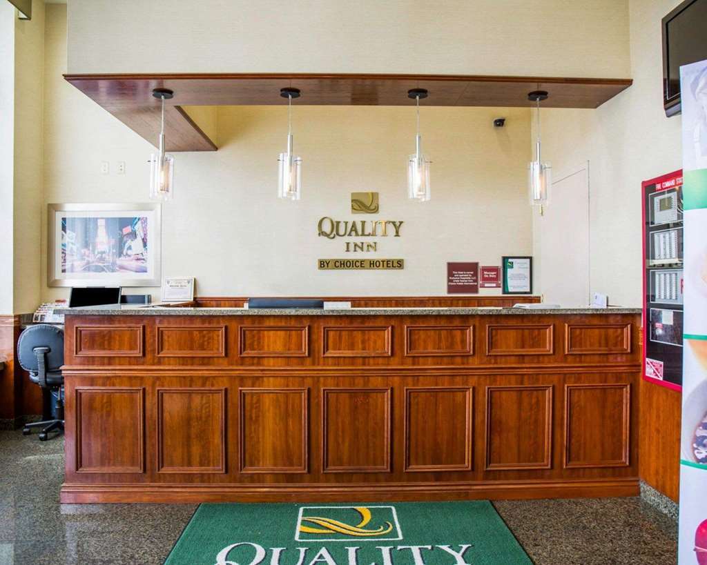 Quality Woodside Queens Hotel New York