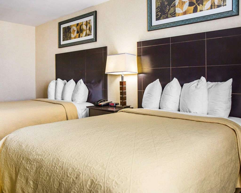 Hotel Quality Woodside Queens