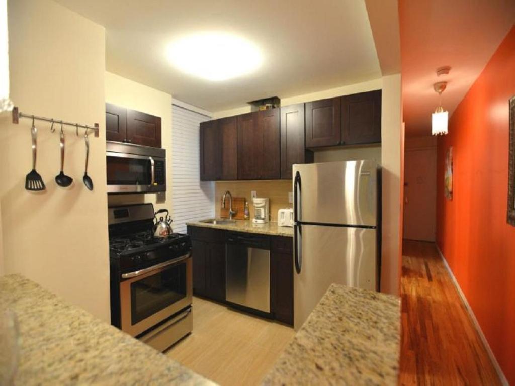 Hamilton Heights New York