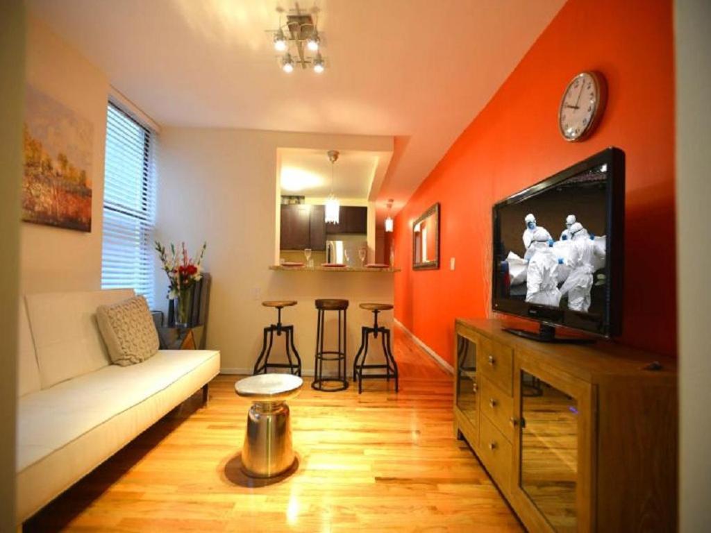 Apartment Hamilton Heights *